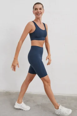 Mallas Ciclista Marino Power Sculpt^Dash and Stars Flash Sale