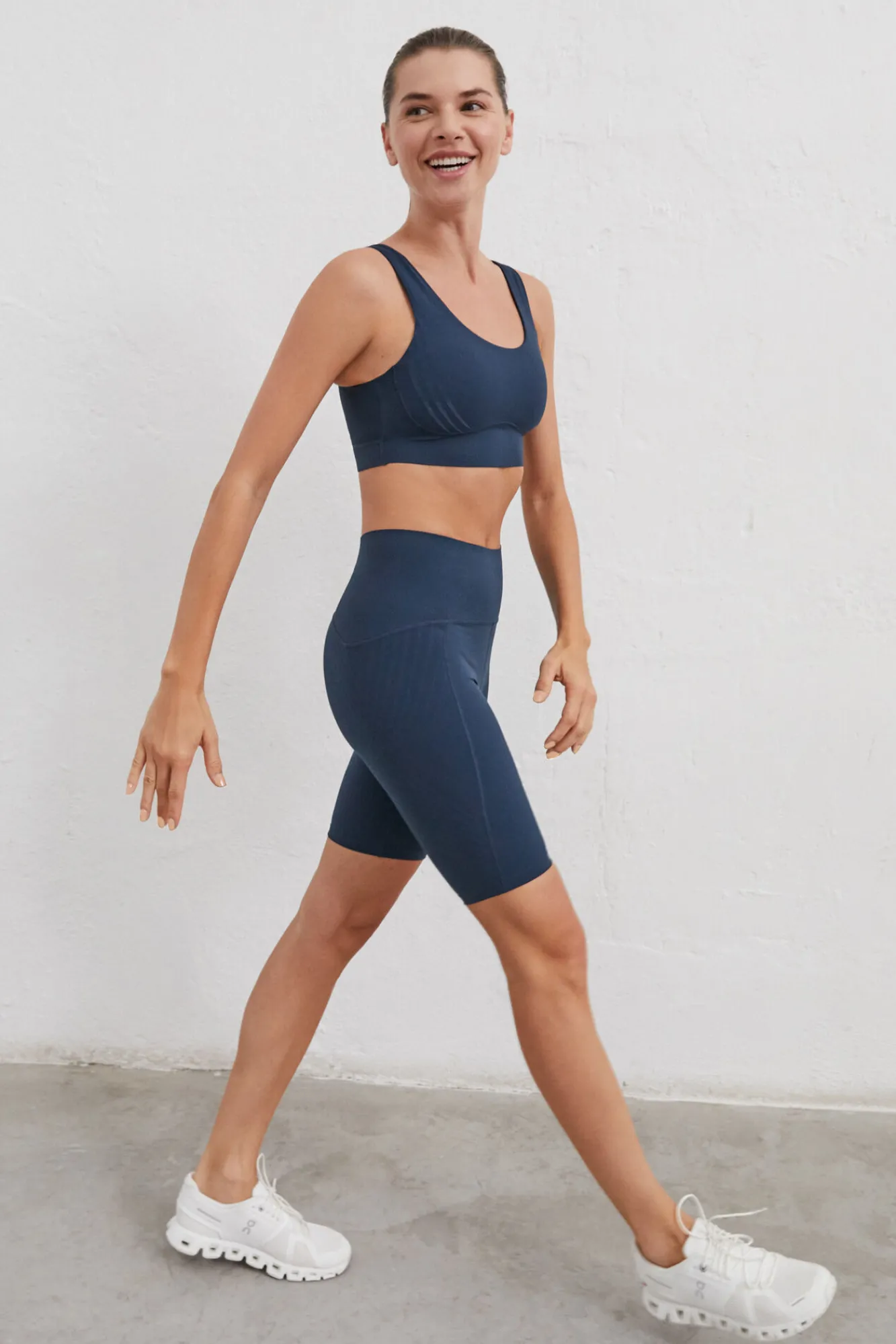 Mallas Ciclista Marino Power Sculpt^Dash and Stars Flash Sale