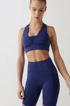 Mallas Ciclista Oscuro 4D Stretch^Dash and Stars Sale