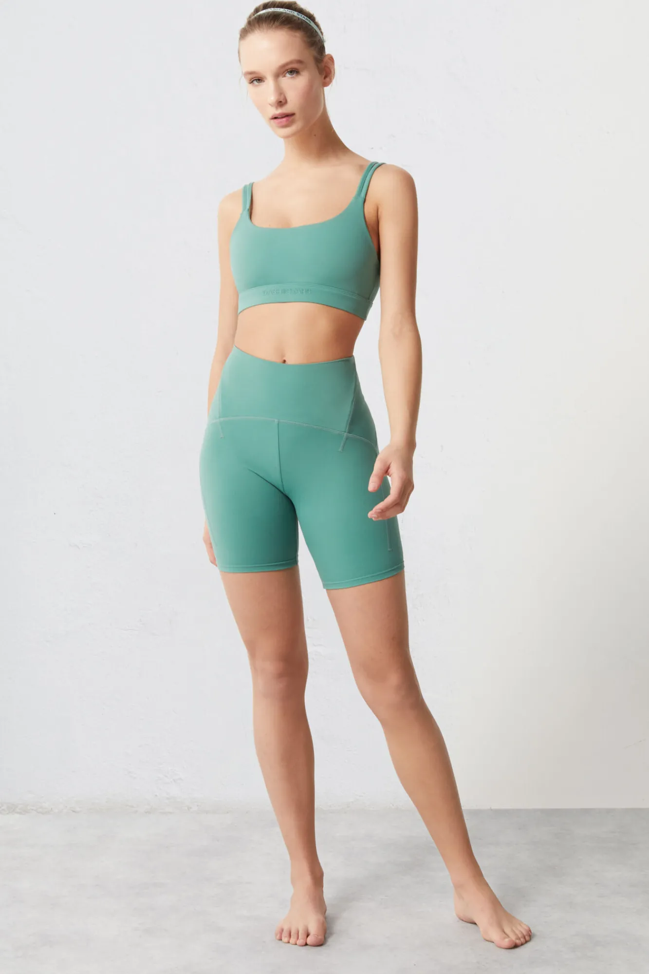 Mallas Ciclista Soft Move^Dash and Stars Outlet