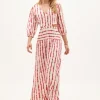 Manila Vestido Largo Cut-Out^Hoss Intropia Discount