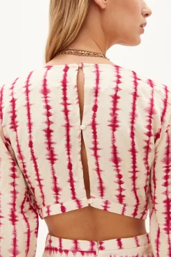 Manila Vestido Largo Cut-Out^Hoss Intropia Discount