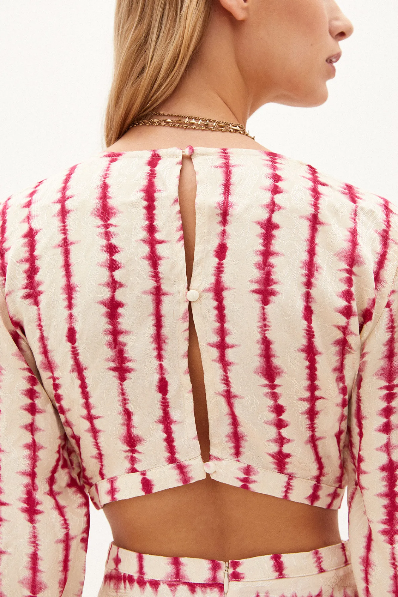 Manila Vestido Largo Cut-Out^Hoss Intropia Discount
