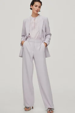 Manuela Pantalon Con Pinzas^TFP by Tamara Falco Sale