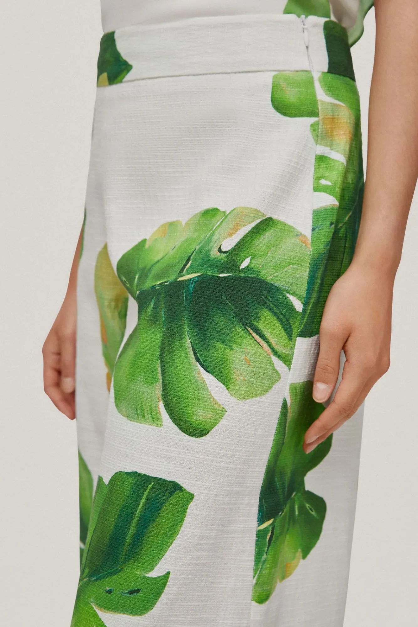 Maria.Pantalon Ancho Estampado^TFP by Tamara Falco Fashion