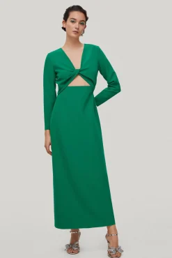 Marina Vestido Nudo^TFP by Tamara Falco Shop