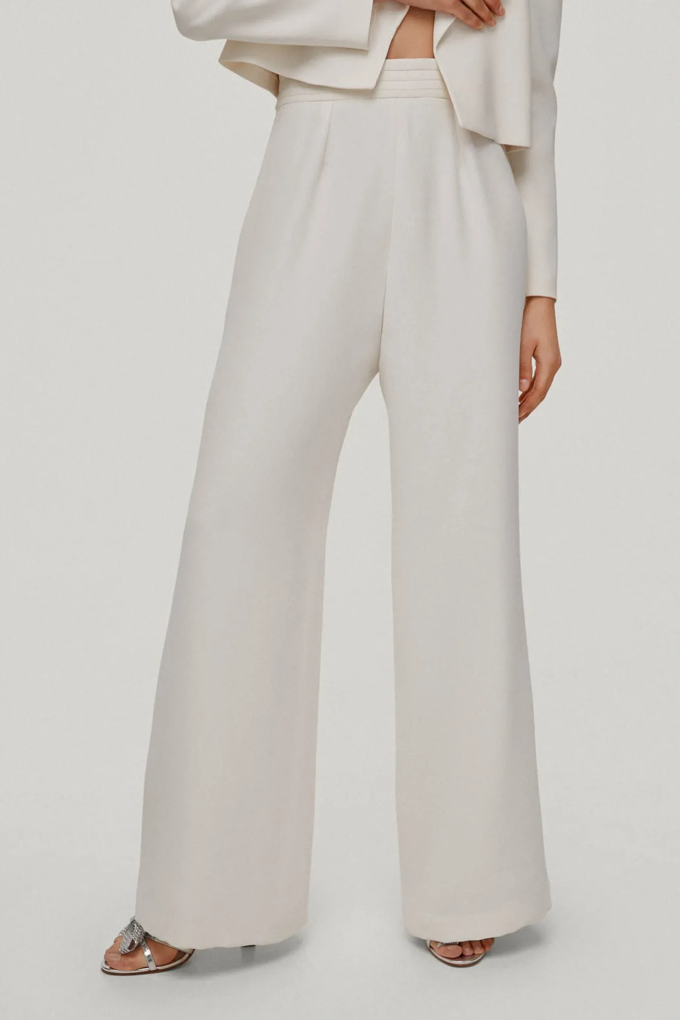 Martinique Pantalon Ancho^TFP by Tamara Falco Clearance