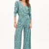 Mel Pantalon Ancho Estampado^Hoss Intropia Sale