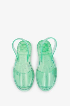 Menorquinas Aqua Playa Verde^Popa Best Sale