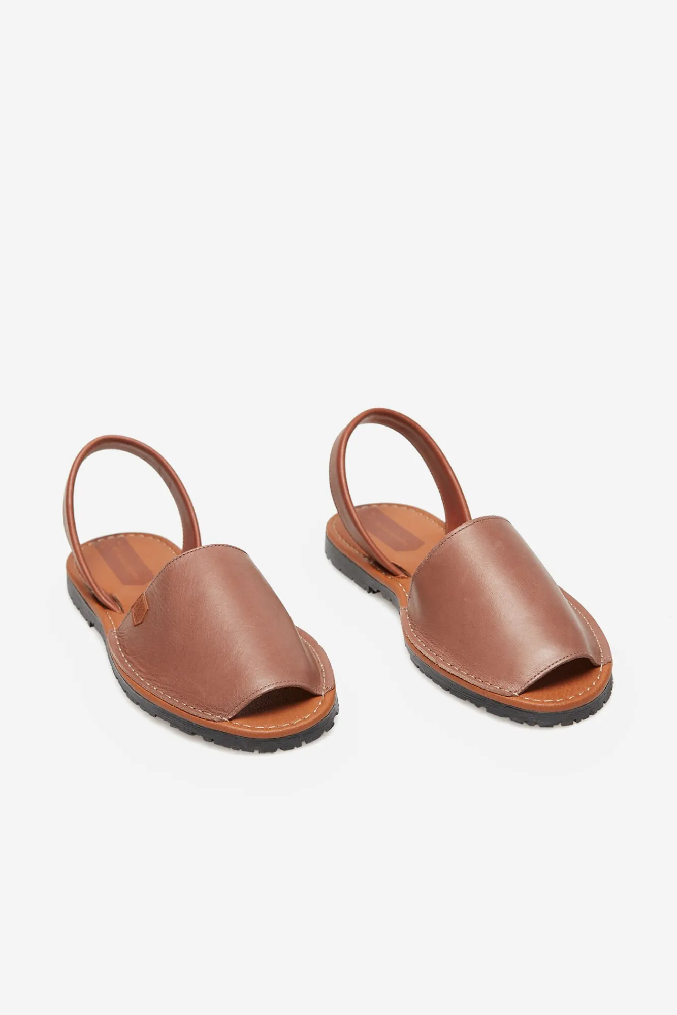 Menorquinas George Bay Madis Taupe^Popa Store