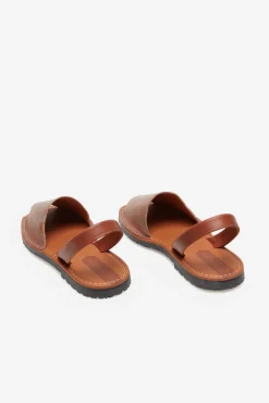 Menorquinas George Bay Madis Taupe^Popa Store