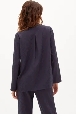 Mila Americana Cruzada En Jacquard^Hoss Intropia Fashion
