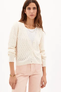Miranda Chaqueta De Punto Corta^Hoss Intropia Best