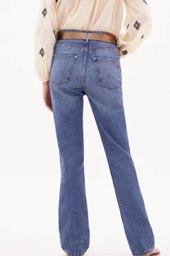 Miriam Vaqueros Rectos^Hoss Intropia Flash Sale