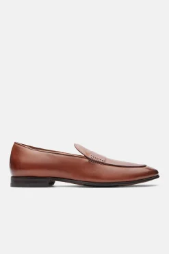 Mocasines Es De Vacuno Cepillado^Lottusse Best Sale