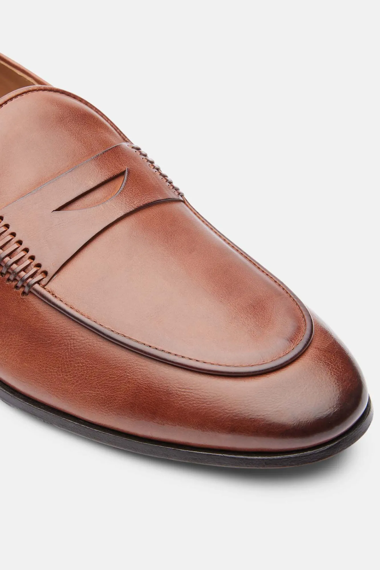 Mocasines Es De Vacuno Cepillado^Lottusse Best Sale