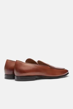 Mocasines Es De Vacuno Cepillado^Lottusse Best Sale
