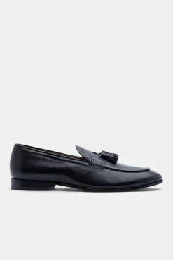 Mocasines S De Vacuno Cepillado^Lottusse Best Sale