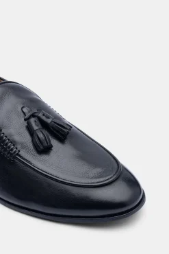 Mocasines S De Vacuno Cepillado^Lottusse Best Sale
