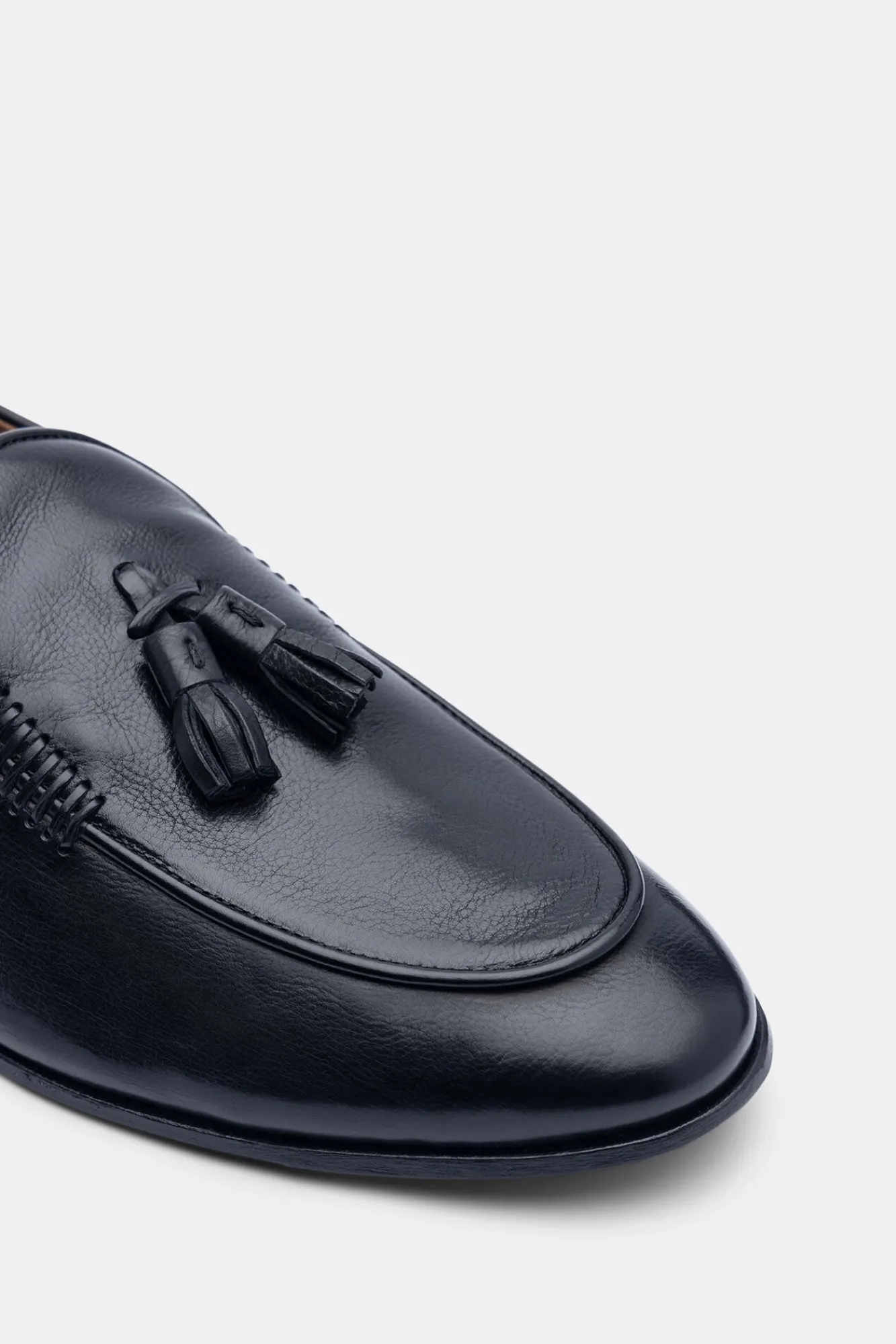 Mocasines S De Vacuno Cepillado^Lottusse Best Sale