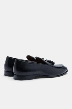 Mocasines S De Vacuno Cepillado^Lottusse Best Sale