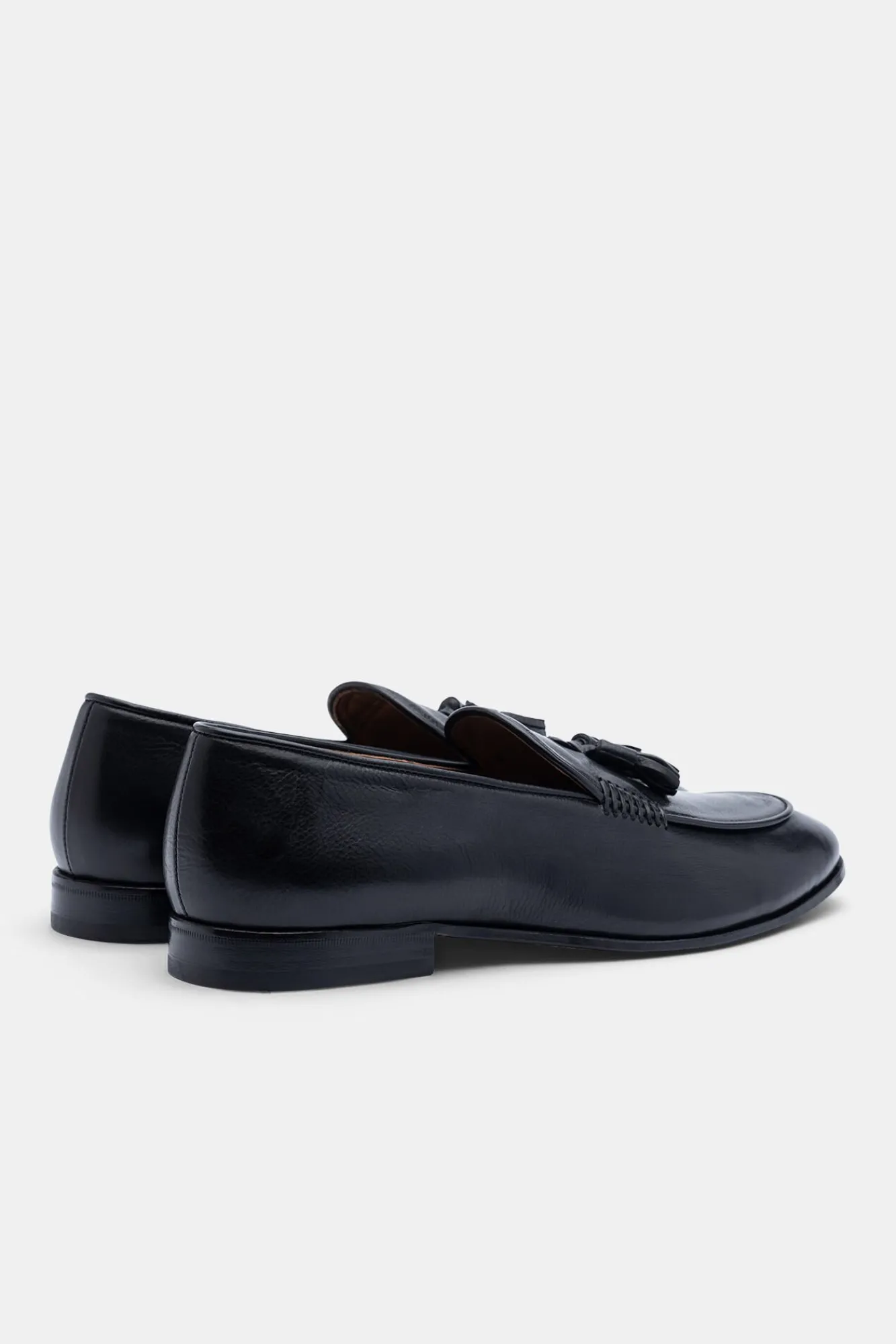 Mocasines S De Vacuno Cepillado^Lottusse Best Sale