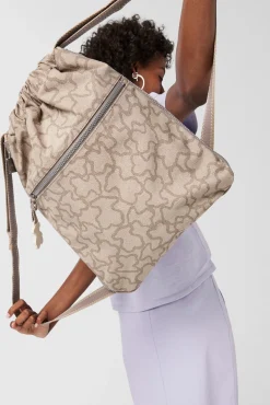 Mochila Saco Piedra Kaos New Colores^Tous Flash Sale