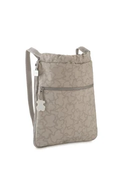 Mochila Saco Piedra Kaos New Colores^Tous Flash Sale