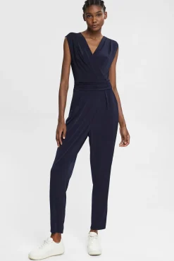 Mono Cruzado De Jersey^Esprit Clearance