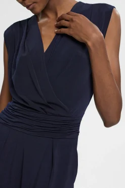Mono Cruzado De Jersey^Esprit Clearance