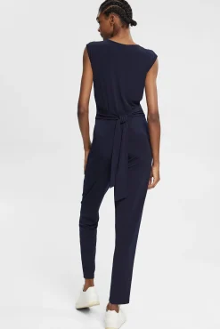 Mono Cruzado De Jersey^Esprit Clearance
