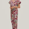 Mono Cruzado Estampado.^Pedro del Hierro Best Sale