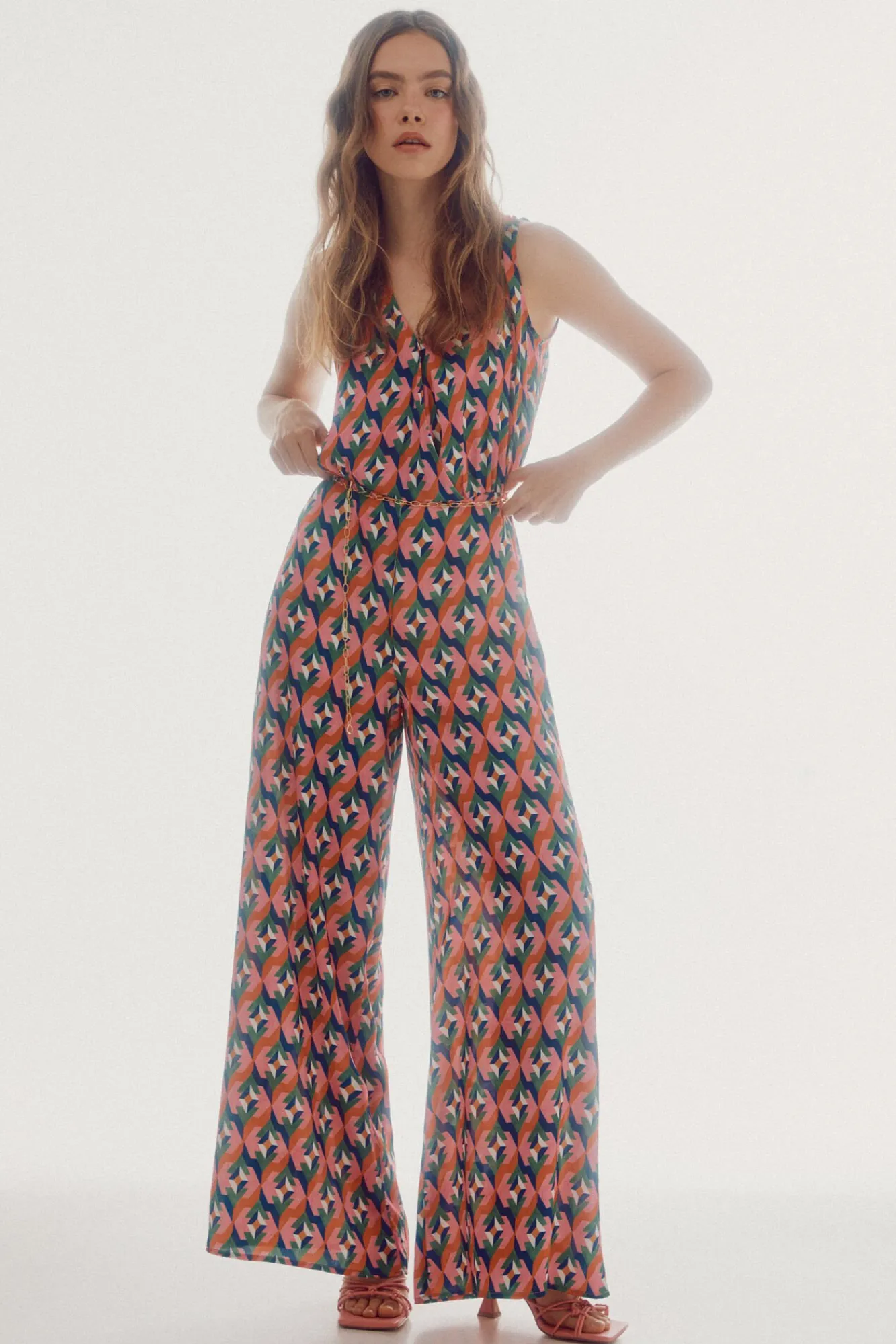 Mono Estampado^Slowlove Hot