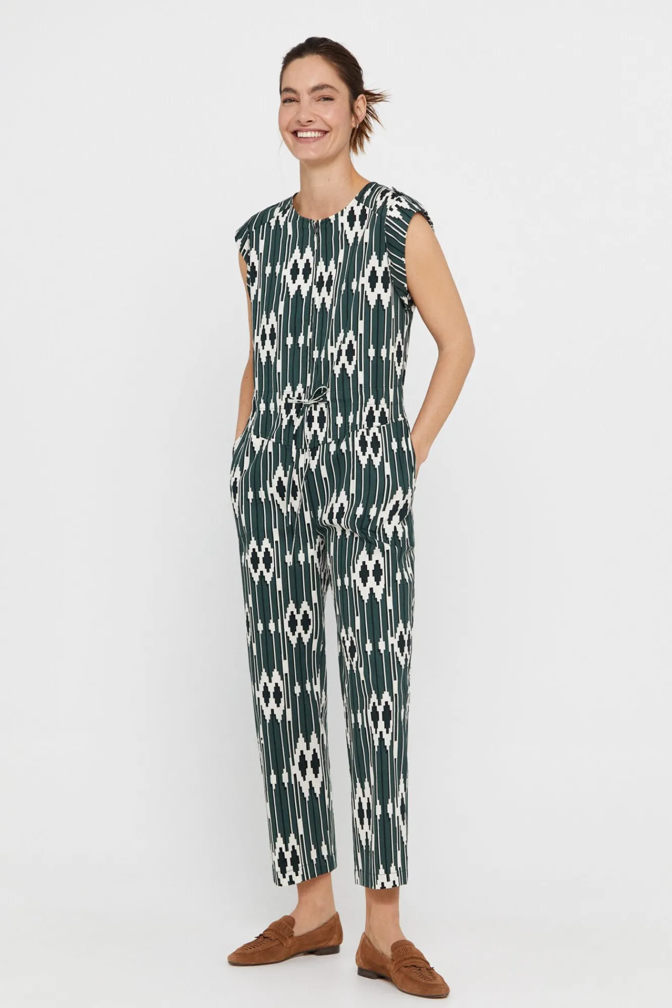 Mono Estampado^Cortefiel Clearance