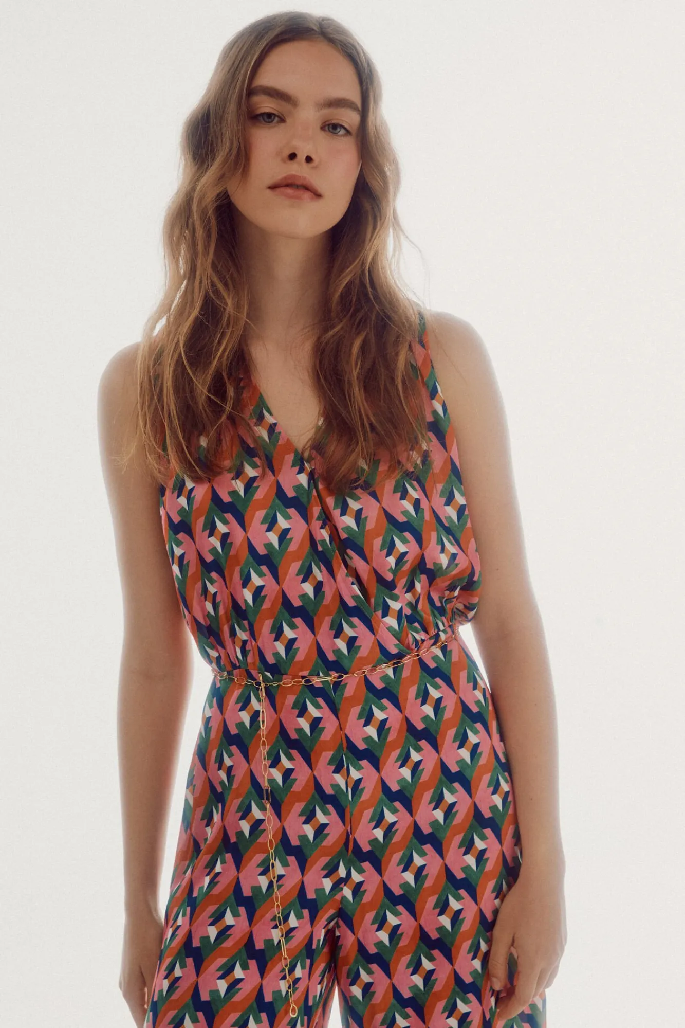 Mono Estampado^Slowlove Hot
