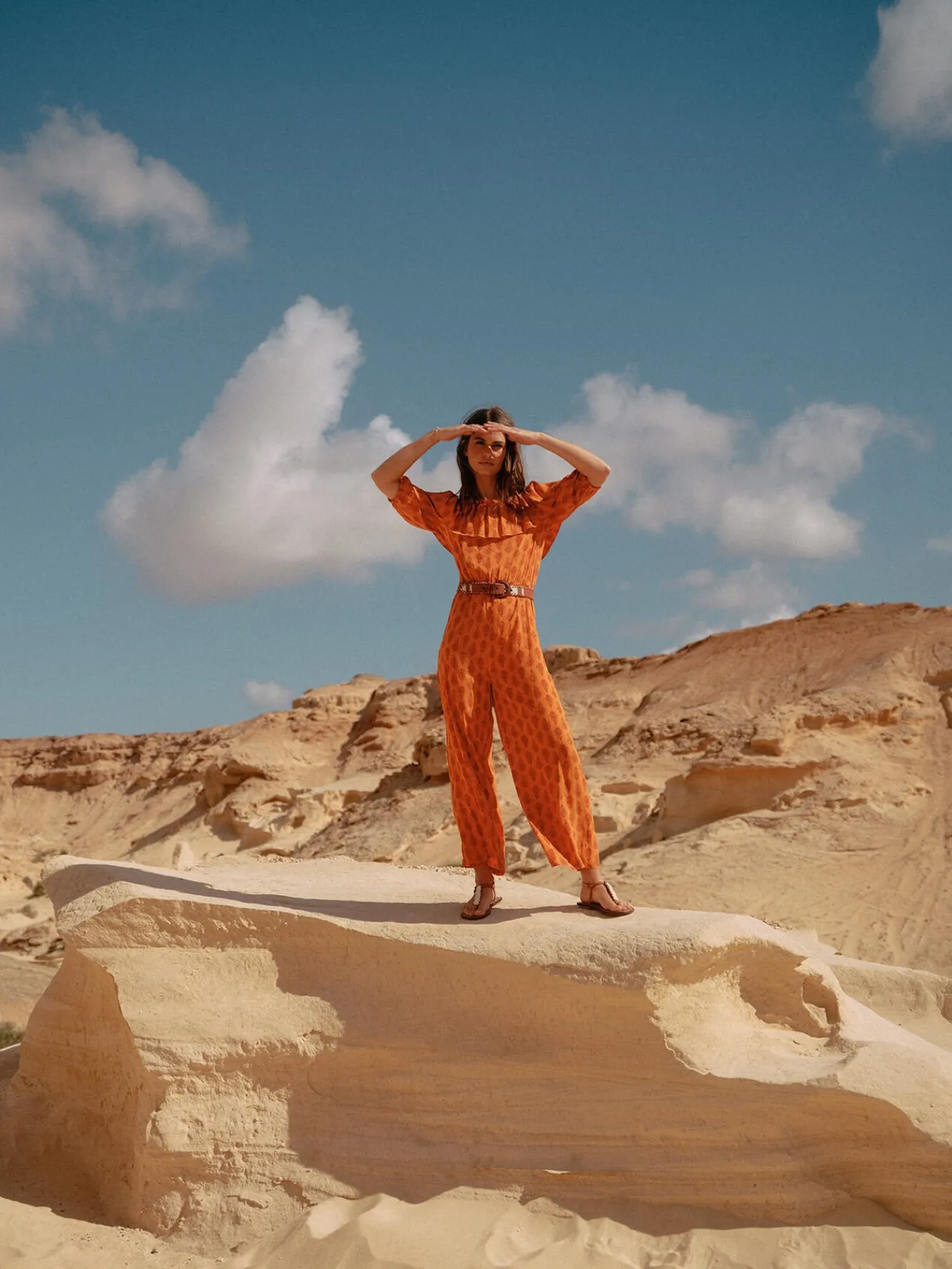 Mono Estampado^Slowlove Best Sale