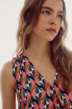 Mono Estampado^Slowlove Hot