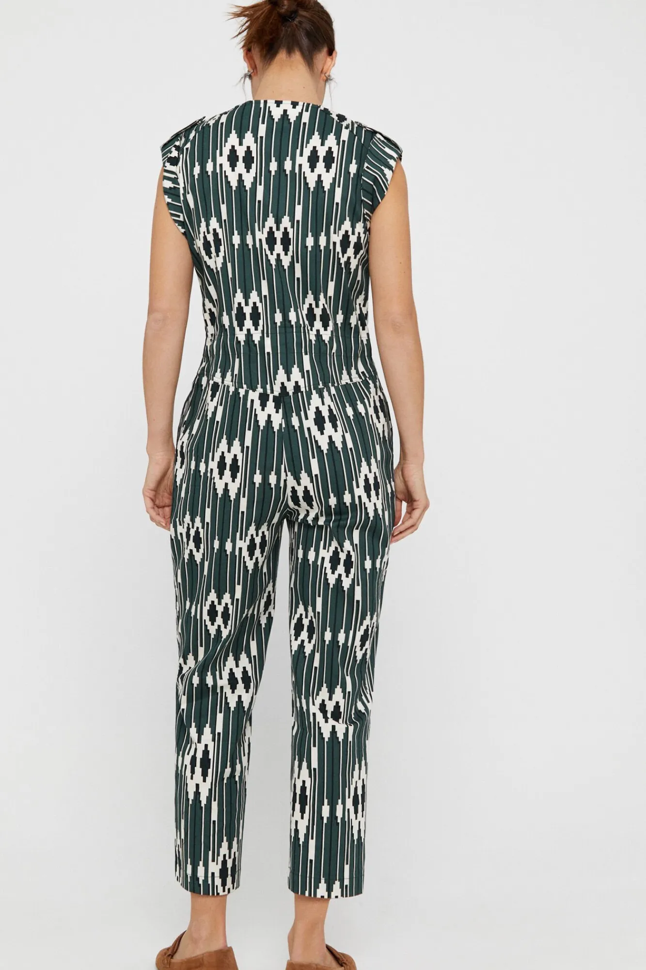 Mono Estampado^Cortefiel Clearance