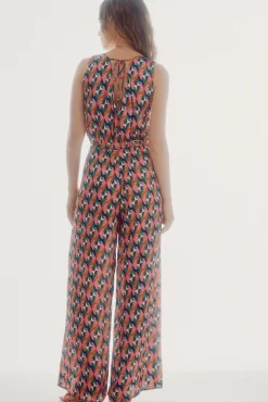 Mono Estampado^Slowlove Hot