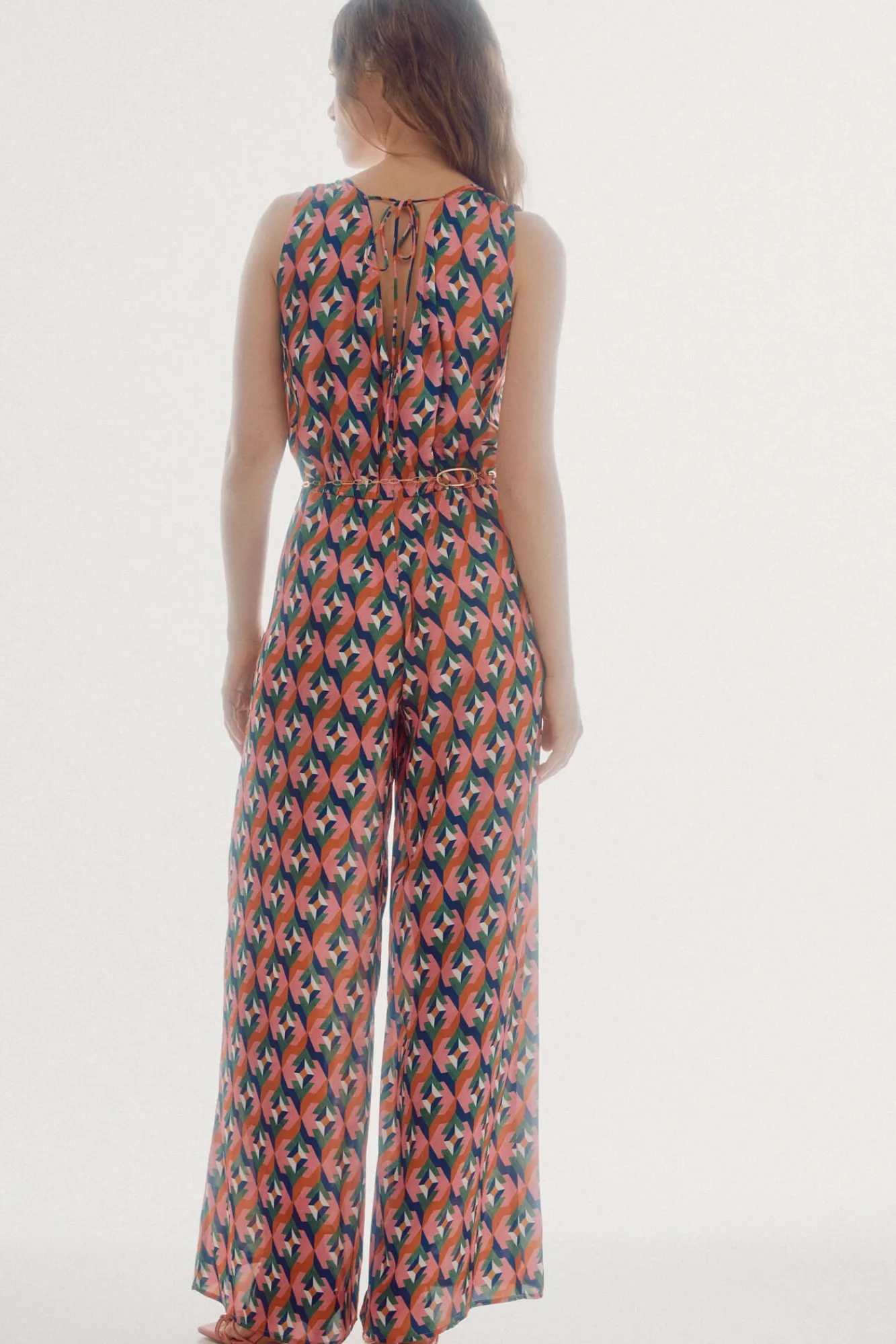 Mono Estampado^Slowlove Hot