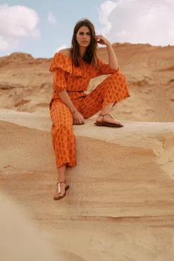 Mono Estampado^Slowlove Best Sale