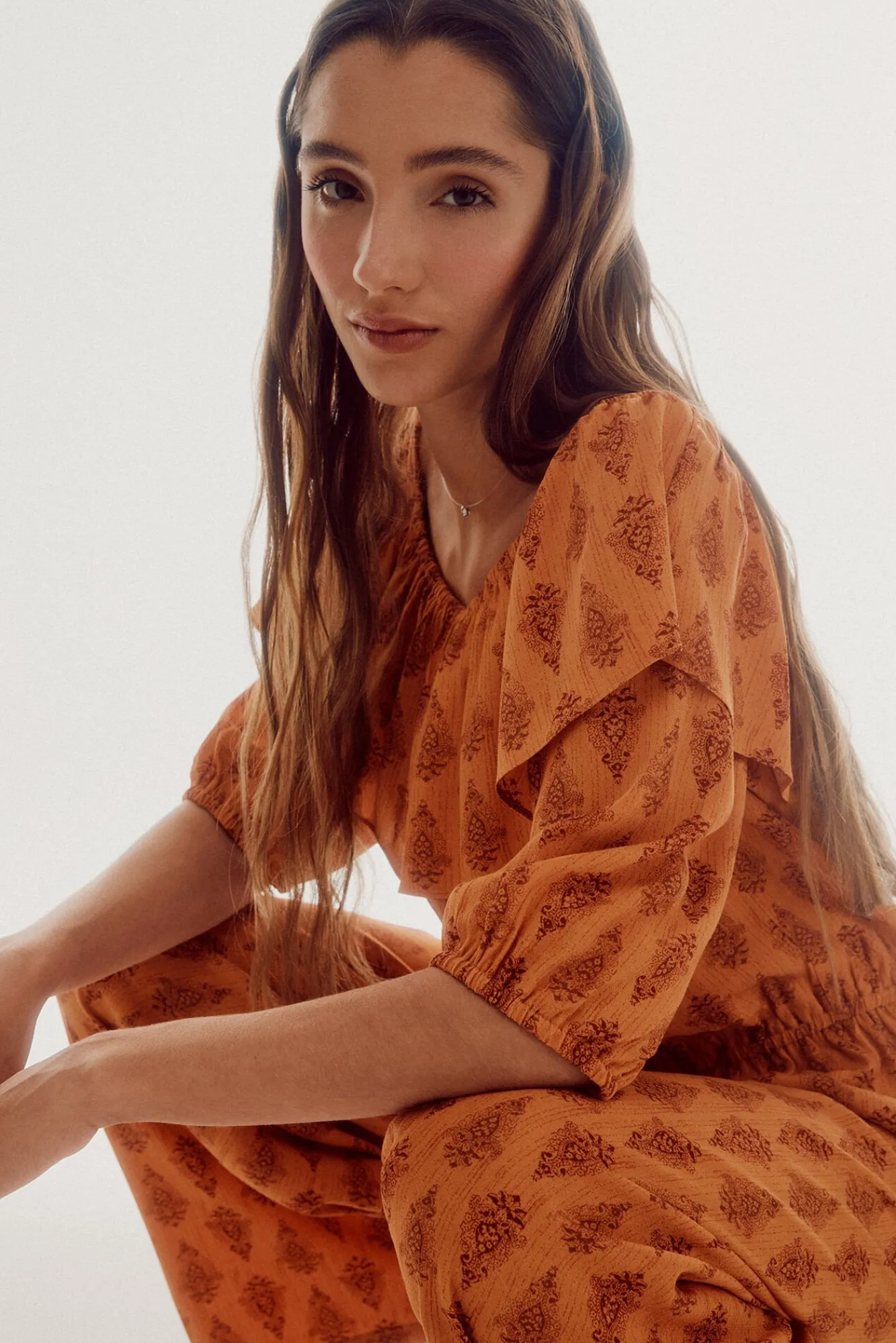 Mono Estampado^Slowlove Best Sale