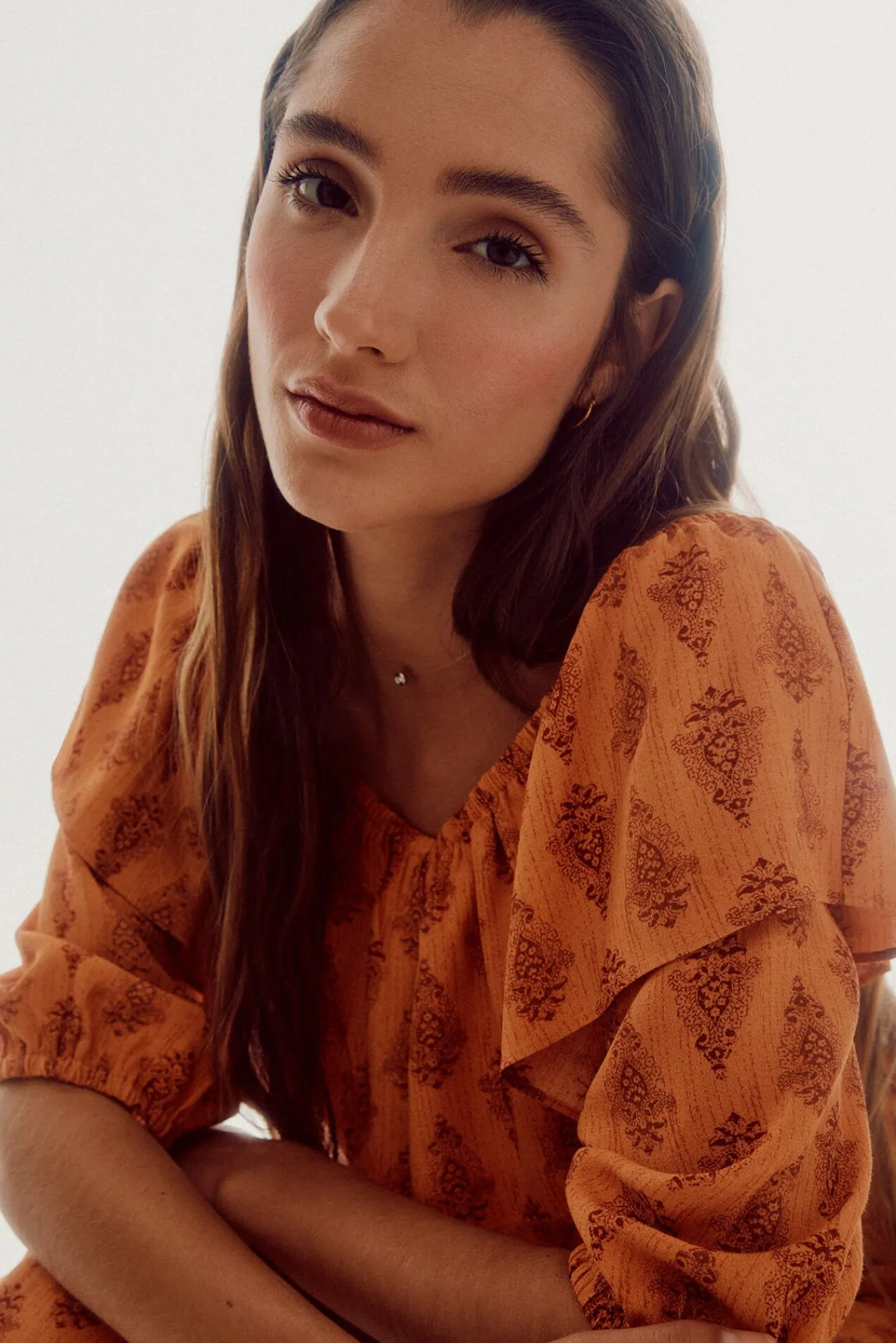 Mono Estampado^Slowlove Best Sale