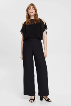 Mono Largo Loose Fit Velo^Esprit Sale