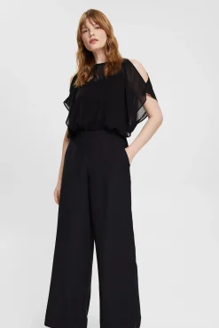 Mono Largo Loose Fit Velo^Esprit Sale