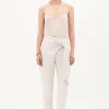 Naia Pantalon Satinado^Hoss Intropia New