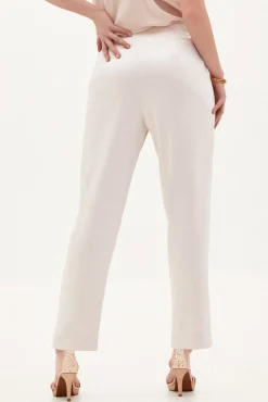 Naia Pantalon Satinado^Hoss Intropia New