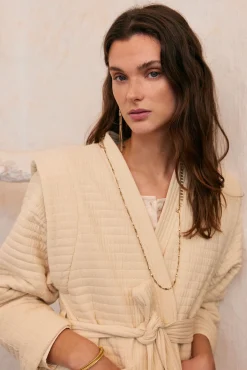 Natalia Chaqueta De Algodon^Hoss Intropia Flash Sale