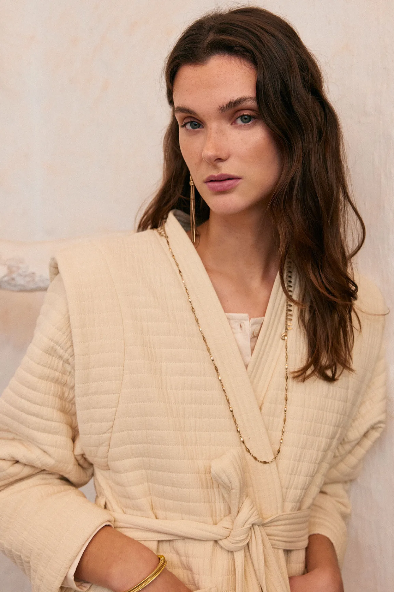 Natalia Chaqueta De Algodon^Hoss Intropia Flash Sale
