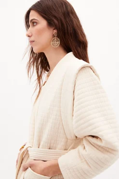 Natalia Chaqueta De Algodon^Hoss Intropia Flash Sale